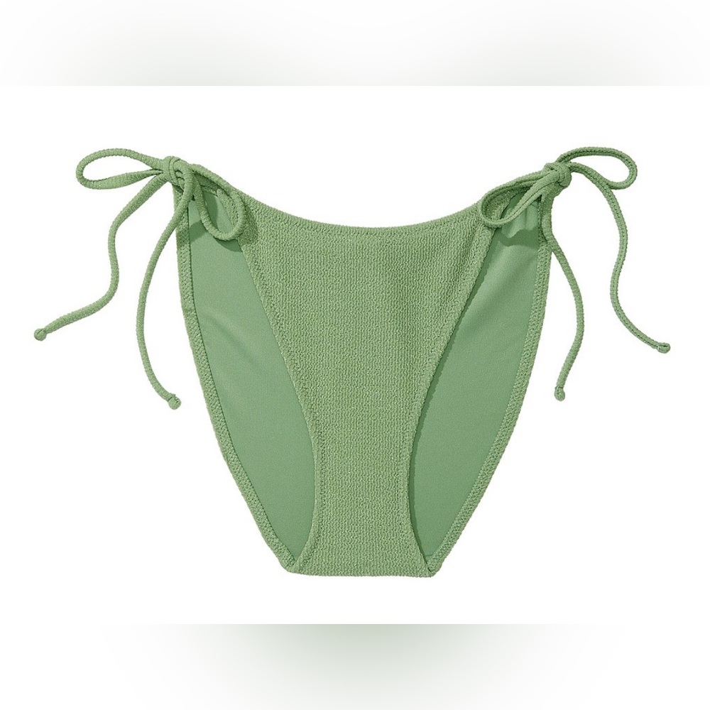 NWT Victoria’s Secret Pink String Bikini Bottom